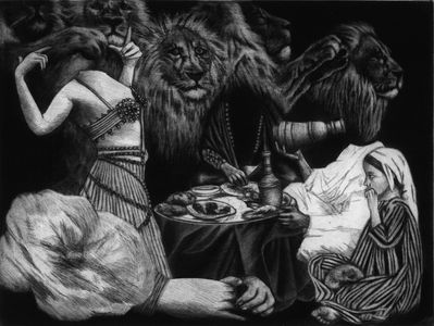 Sabine Delahaut |ÃÂ Save the Last Dance for Me