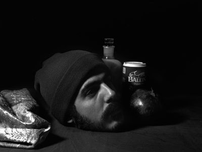 Samer Bou Saleh | Head I