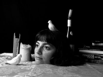 Samer Bou Saleh | Head III