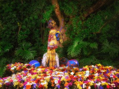 Tsoku Maela – Caguwa I