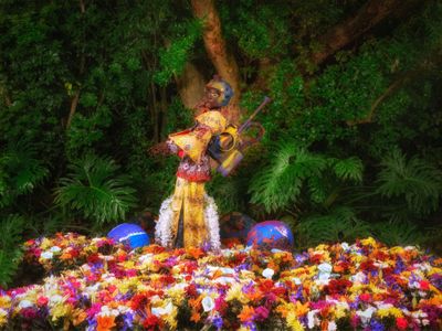 Tsoku Maela – Caguwa II