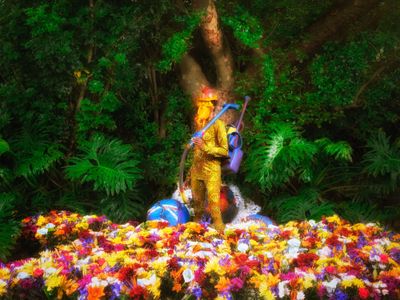 Tsoku Maela – Caguwa IV