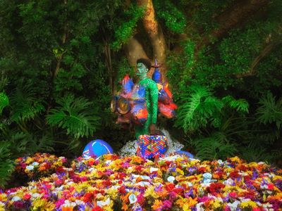 Tsoku Maela – Caguwa V