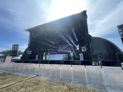 Ecume Festival 2023 Ã¢ÂÂ Combeuil Audio