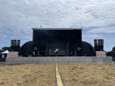 Ecume Festival 2023 Ã¢ÂÂ Combeuil Audio
