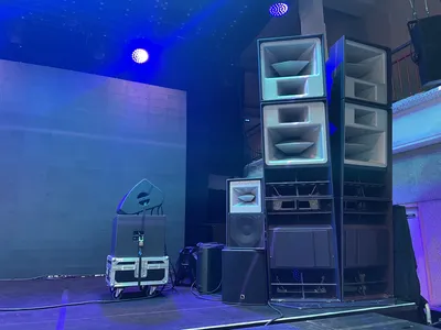 Afterparty Balenciaga Ã¢ÂÂ Combeuil Audio