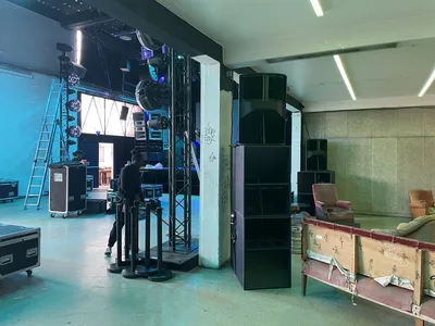 Afterparty Balenciaga Ã¢ÂÂ Combeuil Audio