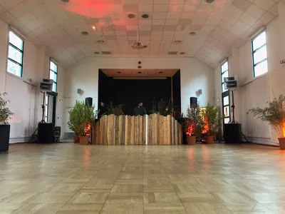 Days w/ Prosumer Ã¢ÂÂ Combeuil Audio
