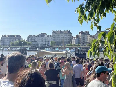 GoÃÂ»tez ÃÂlectronique 2022 (Nantes) Ã¢ÂÂ Combeuil Audio