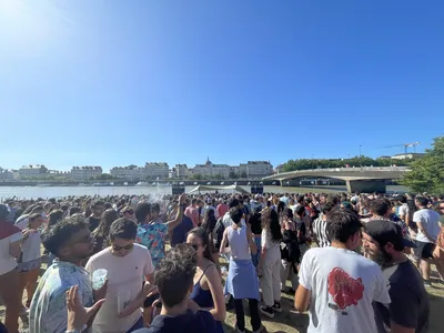 GoÃÂ»tez ÃÂlectronique 2022 (Nantes) Ã¢ÂÂ Combeuil Audio