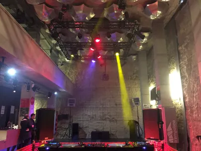 GoÃÂ»tez ÃÂlectronique 2022 (Nantes) Ã¢ÂÂ Combeuil Audio
