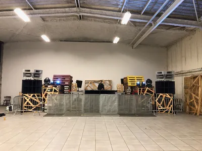 Les Viatiques w/ Zendid Ã¢ÂÂ Combeuil Audio