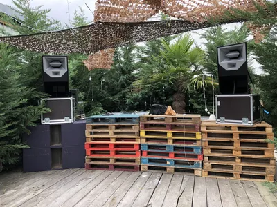 Les Viatiques 3 Years Ã¢ÂÂ Combeuil Audio