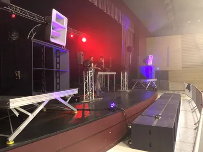 GoÃÂ»tez ÃÂlectronique 2022 Ã¢ÂÂ Combeuil Audio