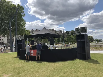 Domingo Juillet 2019 Ã¢ÂÂ Combeuil Audio