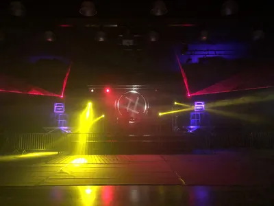 Contrepoint 2019 Ã¢ÂÂ Combeuil Audio