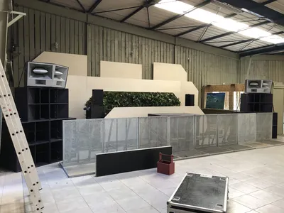Domingo Juillet 2019 Ã¢ÂÂ Combeuil Audio