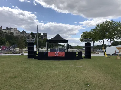 Domingo Juillet 2019 Ã¢ÂÂ Combeuil Audio