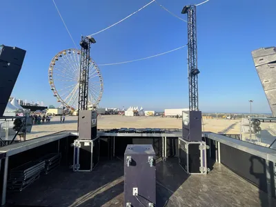 EMF 2022 Ã¢ÂÂ Combeuil Audio
