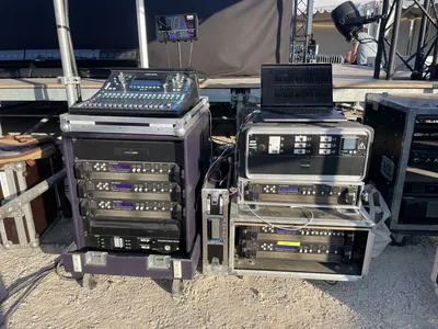 EMF 2022 Ã¢ÂÂ Combeuil Audio