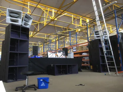 EMF 2022 Ã¢ÂÂ Combeuil Audio