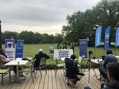 Residanse Festival 2019 Ã¢ÂÂ Combeuil Audio