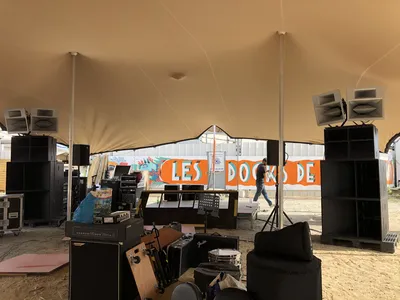 Residanse Festival 2019 Ã¢ÂÂ Combeuil Audio