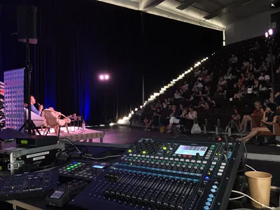 Hellyum 2014 Ã¢ÂÂ Combeuil Audio