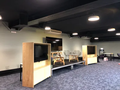 Startup Palace Ã¢ÂÂ Combeuil Audio