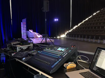 FÃÂªte Nationale Paco Tyson 2018 Ã¢ÂÂ Combeuil Audio