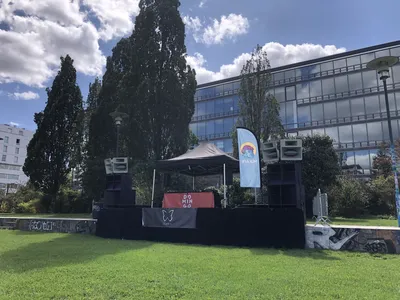 Domingo Septembre 2019 Ã¢ÂÂ Combeuil Audio