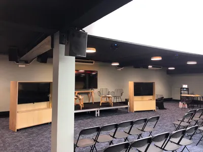 Startup Palace Ã¢ÂÂ Combeuil Audio