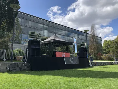 Domingo Septembre 2019 Ã¢ÂÂ Combeuil Audio