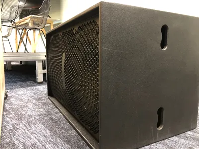 Startup Palace Ã¢ÂÂ Combeuil Audio
