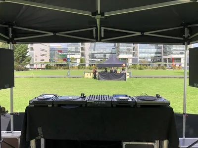 Domingo Septembre 2019 Ã¢ÂÂ Combeuil Audio