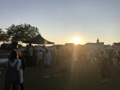 Domingo Juillet 2019 Angers Ã¢ÂÂ Combeuil Audio