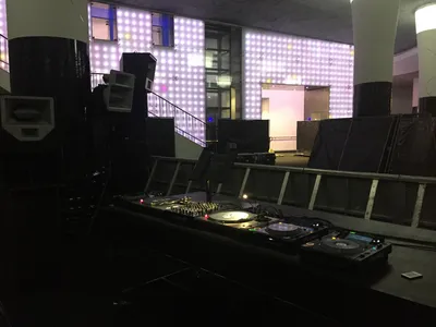 Deep In House NYE 2017/2018 Ã¢ÂÂ Combeuil Audio