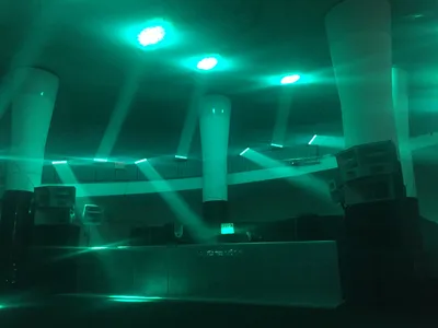 Deep In House NYE 2017/2018 Ã¢ÂÂ Combeuil Audio