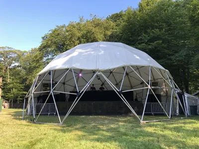 Astropolis 2019 Ã¢ÂÂ Combeuil Audio