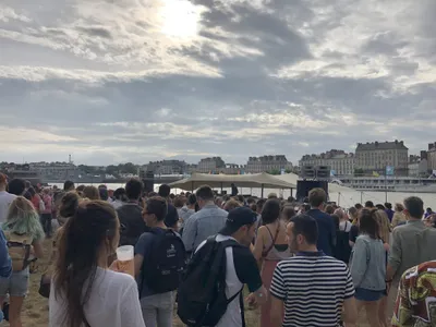 GoÃÂ»tez ÃÂlectronique 2019 Ã¢ÂÂ Combeuil Audio