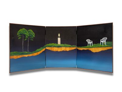 Houda Terjuman – Illuminating the path