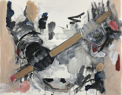 Jacques Vartabedian | Stop 1