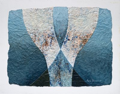 Karim Bennani – Untitled