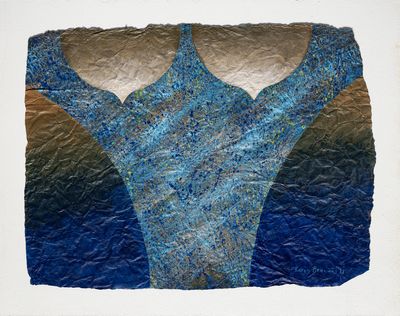 Karim Bennani – Untitled