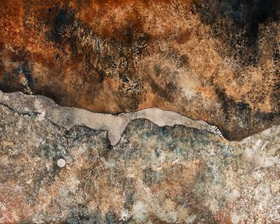 Souad Bennani Smires – Untitled
