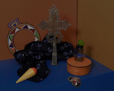 Maya-InÃÂ¨s Touam – Cross & Chilli Pepper