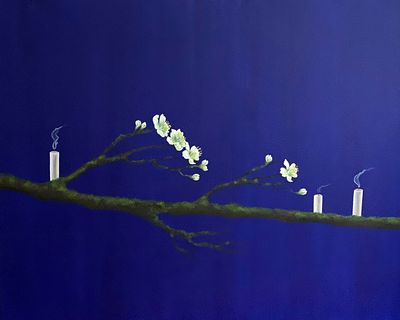 Houda Terjuman –  Blowing the winds of destiny II