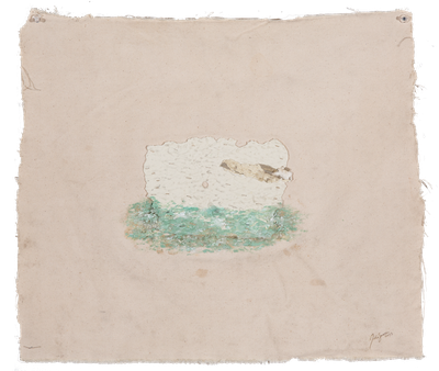 Dalia Baassiri | When the Season Returns IX