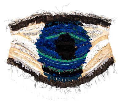 Mostafa Maftah – The Blue Eye