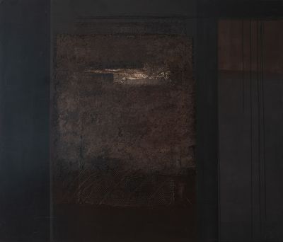 Ahlam Lemseffer Ã¢ÂÂ Vibrations Nocturnes